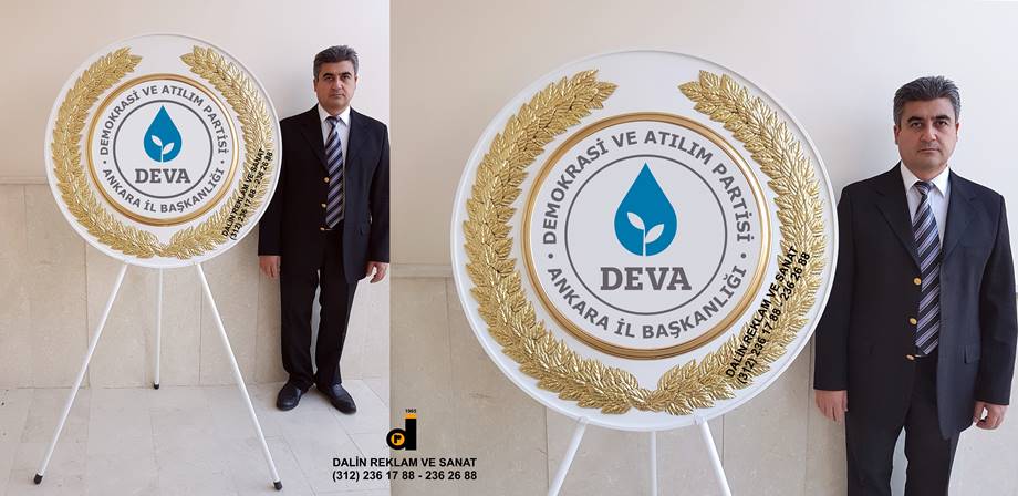 DEVA PART�S� METAL �ELENK