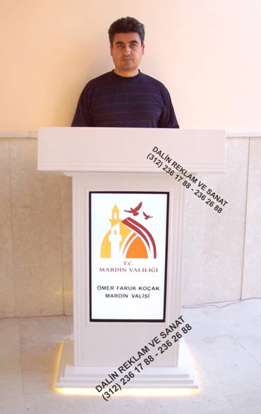 D�J�TAL KONU�MA K�RS�S�