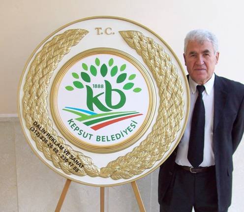 FİBERGLAS BELEDİYE ÇELENGİ BEYAZ2