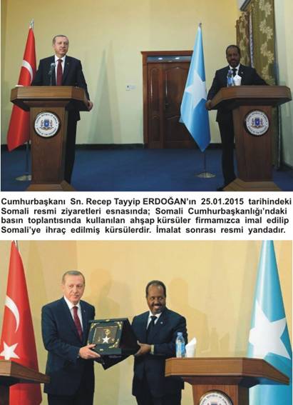 Somali Ziyareti