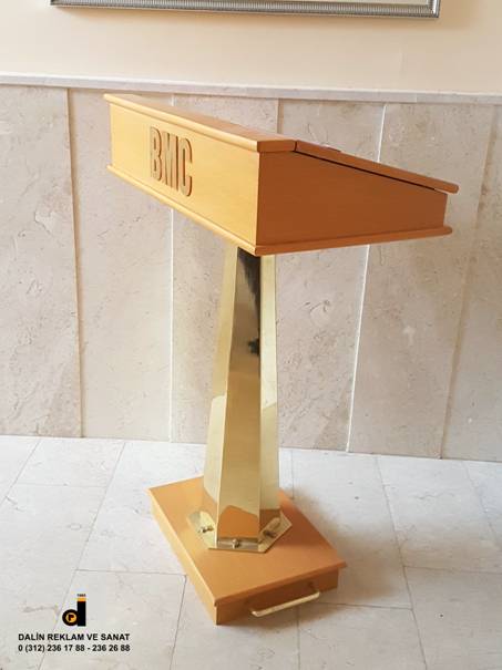 �MZA KONU�MA K�RS�S� - BMC 4