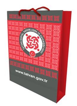 sosyal yardimlasma vakfi