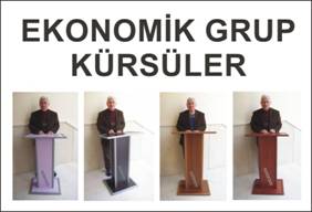 EKONOM�K KONU�MA K�RS�S�