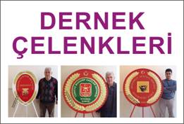 DERNEK �ELENKLER�