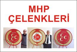 MHP  �ELENKLER�
