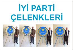 �Y� PART� �ELENKLER�
