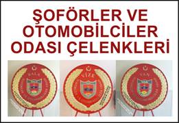 �OF�RLER VE OTOMOB�LC�LER ODASI �ELENG� L�NK