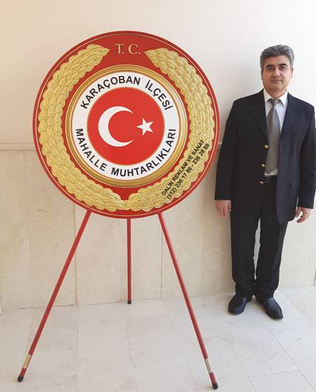 MUHTARLIK �ELENG� MAHALLE MUHTARLIKLARI T�REN �ELENG�