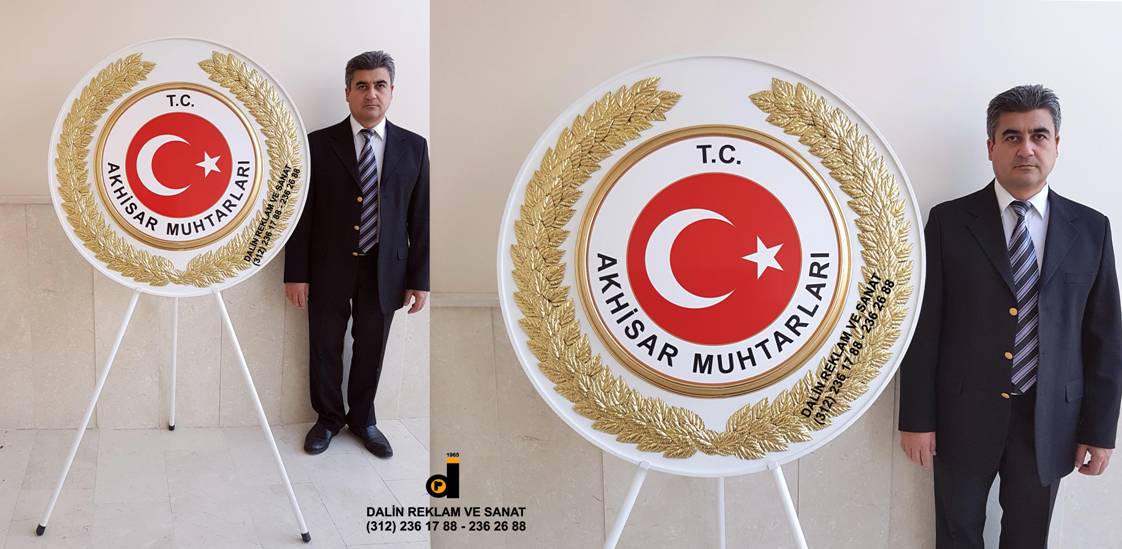 MUHTAR ÇELENK AKYAZI MUHTARLARI ÇELENGİ