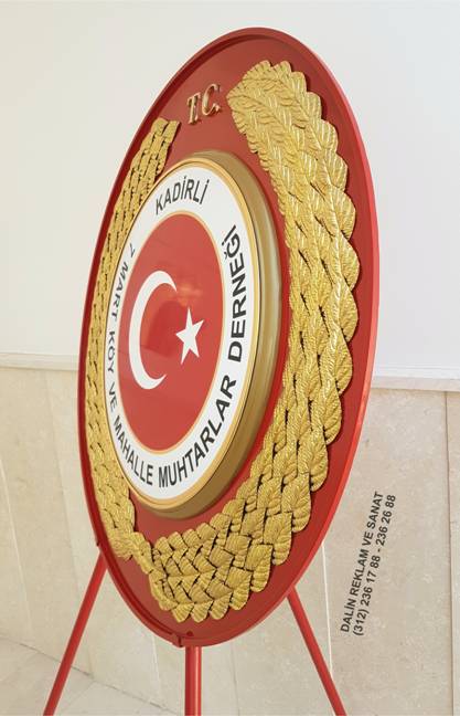 MUHTARLAR DERNE�� T�REN �ELENG� YAN DETAY KAD�RL�