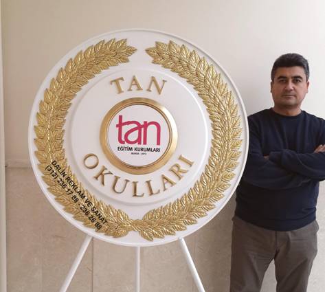 okul çelengi tan okulları