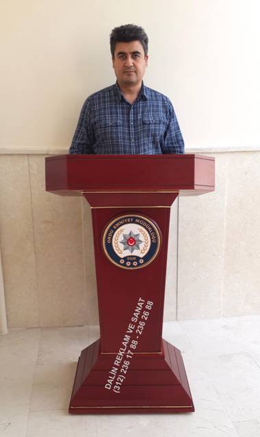 konuşma kürsüsü 2
